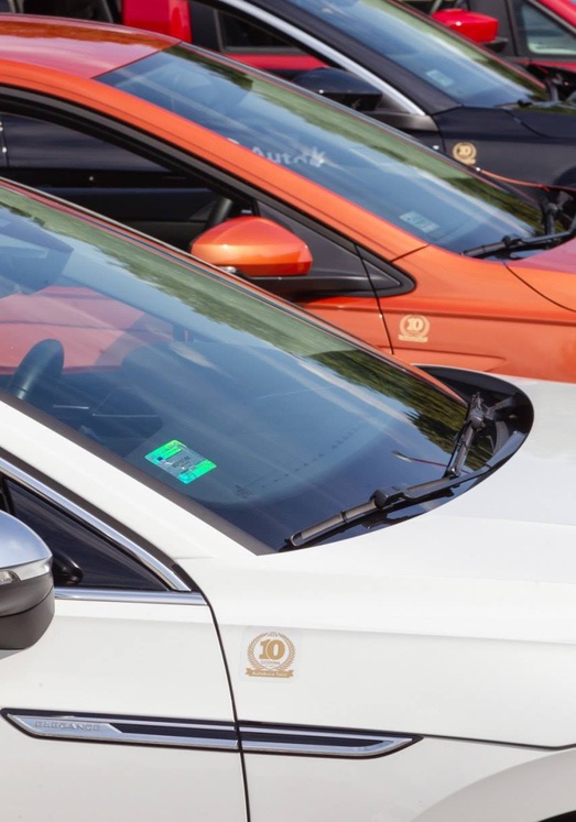 AK Tasić na 25. Festivalu evropskog filma Palić