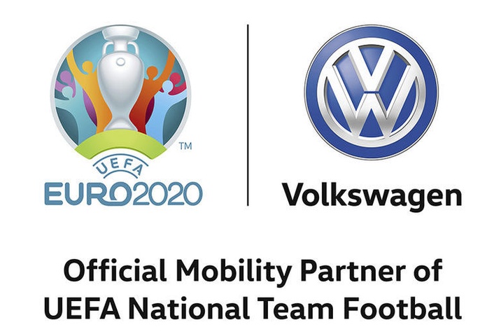 Volkswagen postaje novi partner UEFA