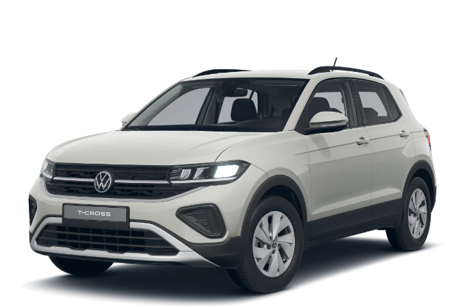 T-Cross