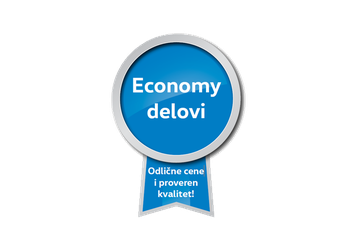 Economy delovi