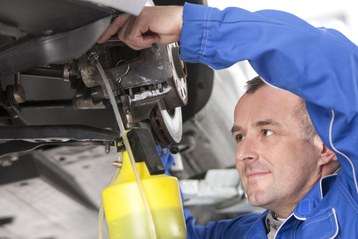 Volkswagen Originalna kočiona tečnost