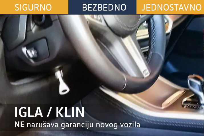 IGLA / KLIN